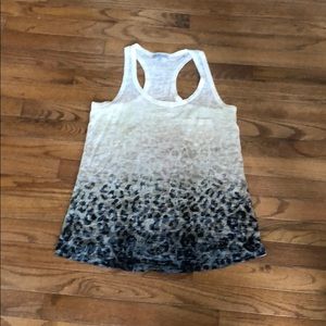 Charlotte Russe Tank Top - Size M